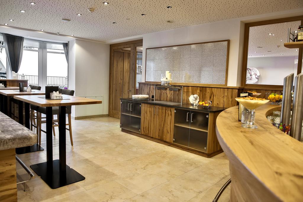 Garni Christine Hotel Ischgl