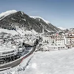 Hotel Garni Christine