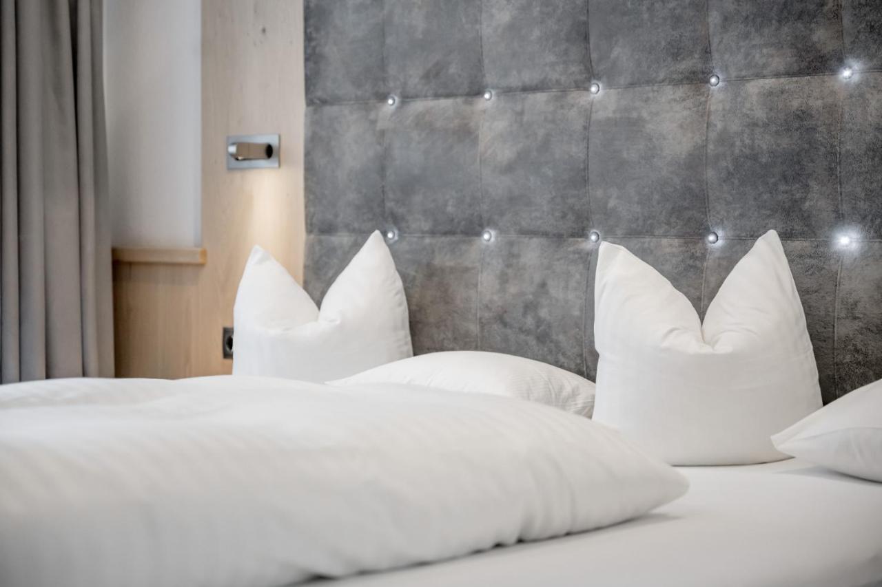 Garni Christine Hotel Ischgl