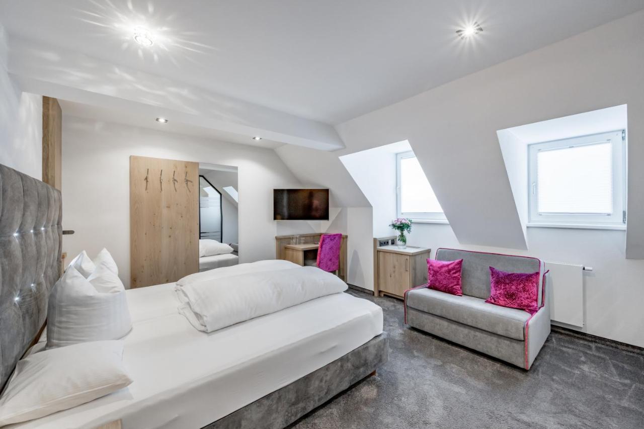Garni Christine Hotel Ischgl