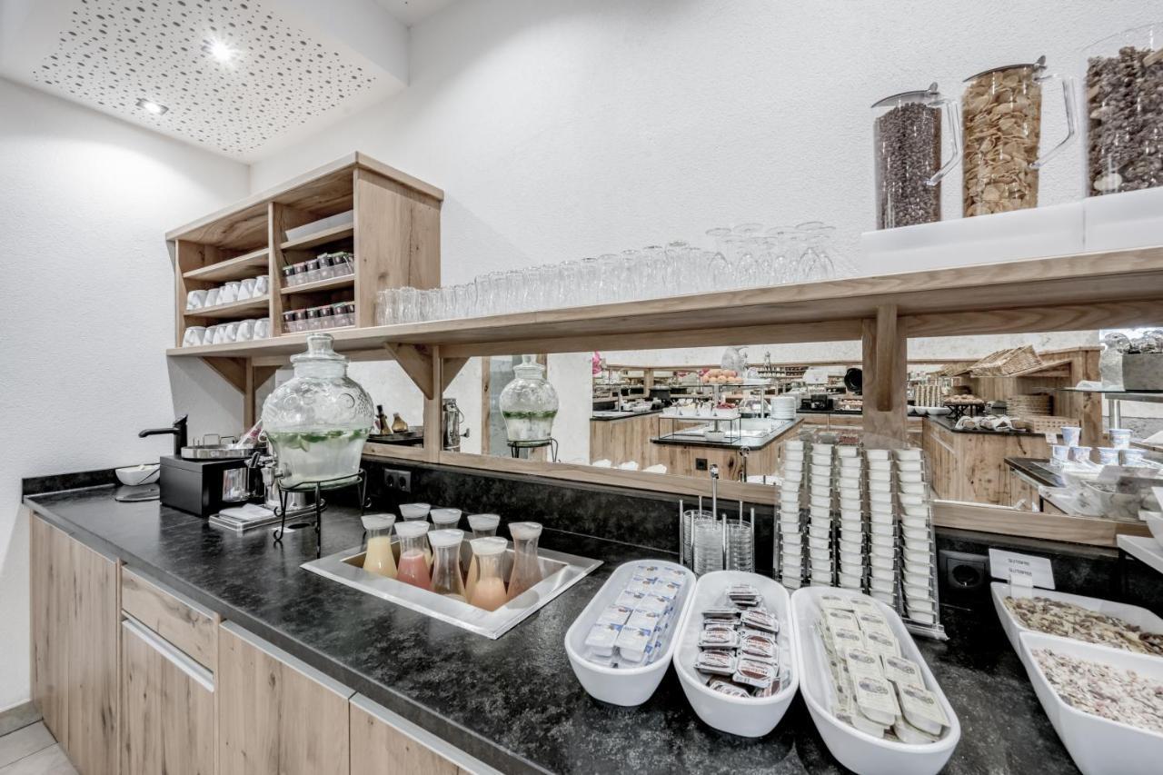 Garni Christine 4* Ischgl