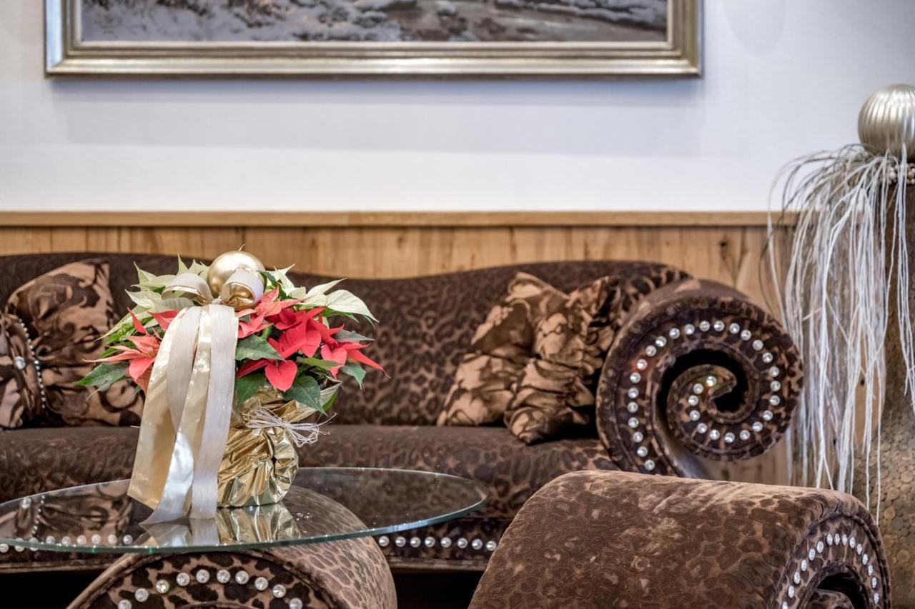 Garni Christine Hotel Ischgl