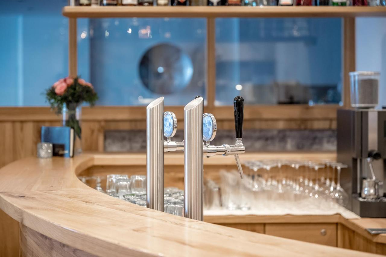 Hotel Garni Christine Ischgl