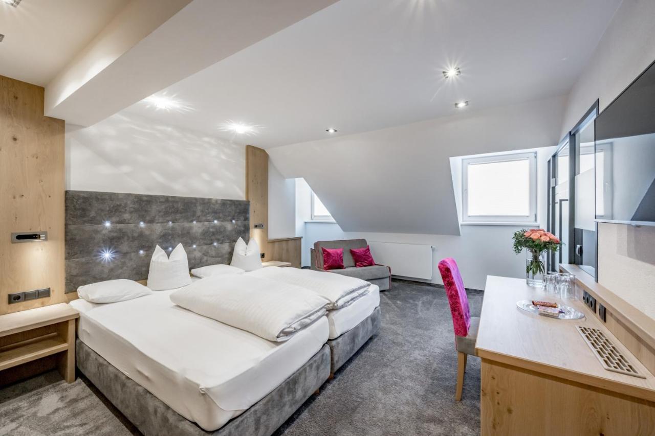 Garni Christine 4* Ischgl