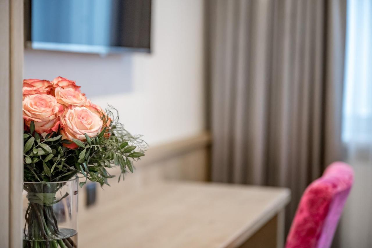 Garni Christine Hotel Ischgl