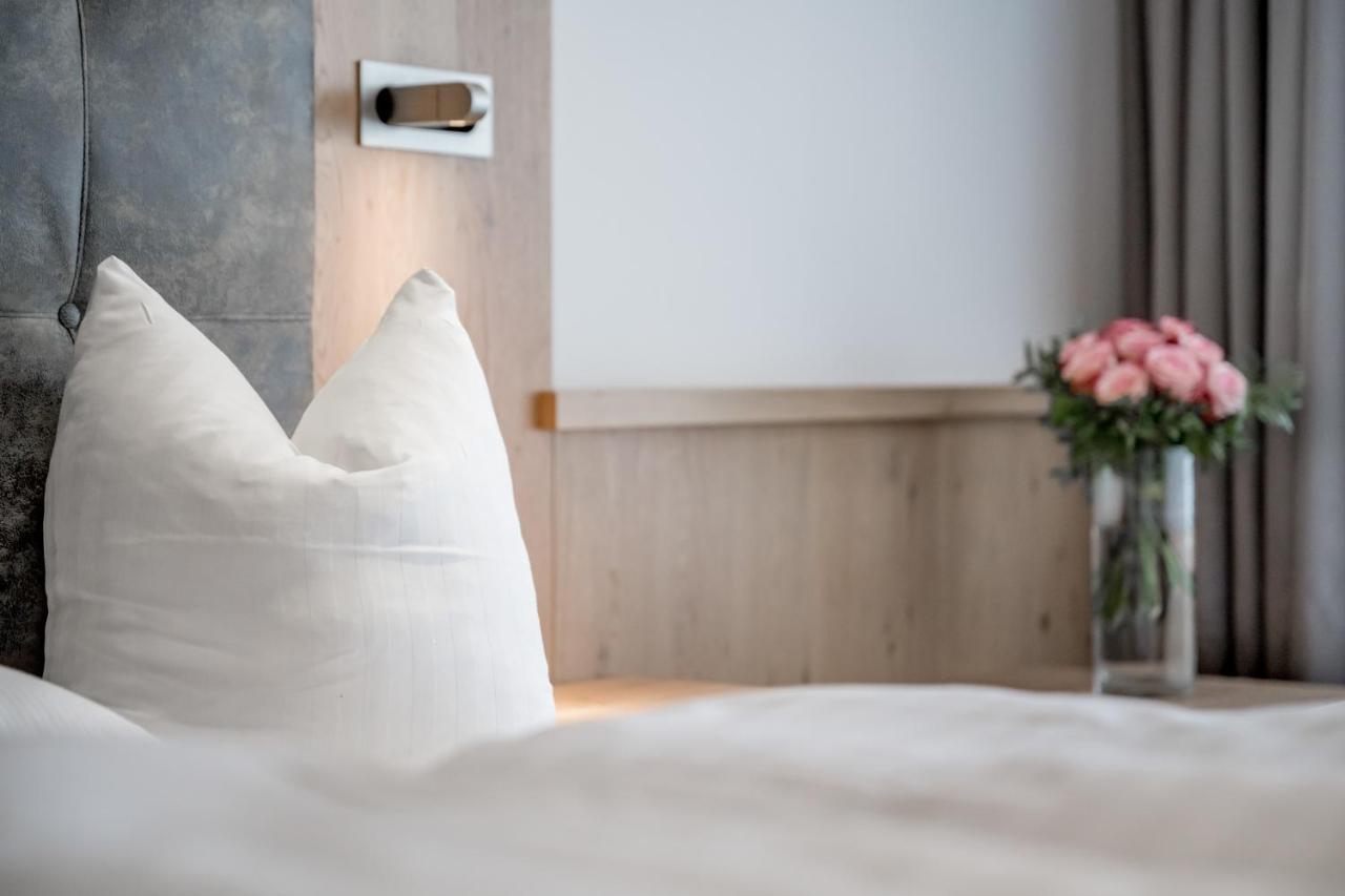 Garni Christine Hotel 4*
