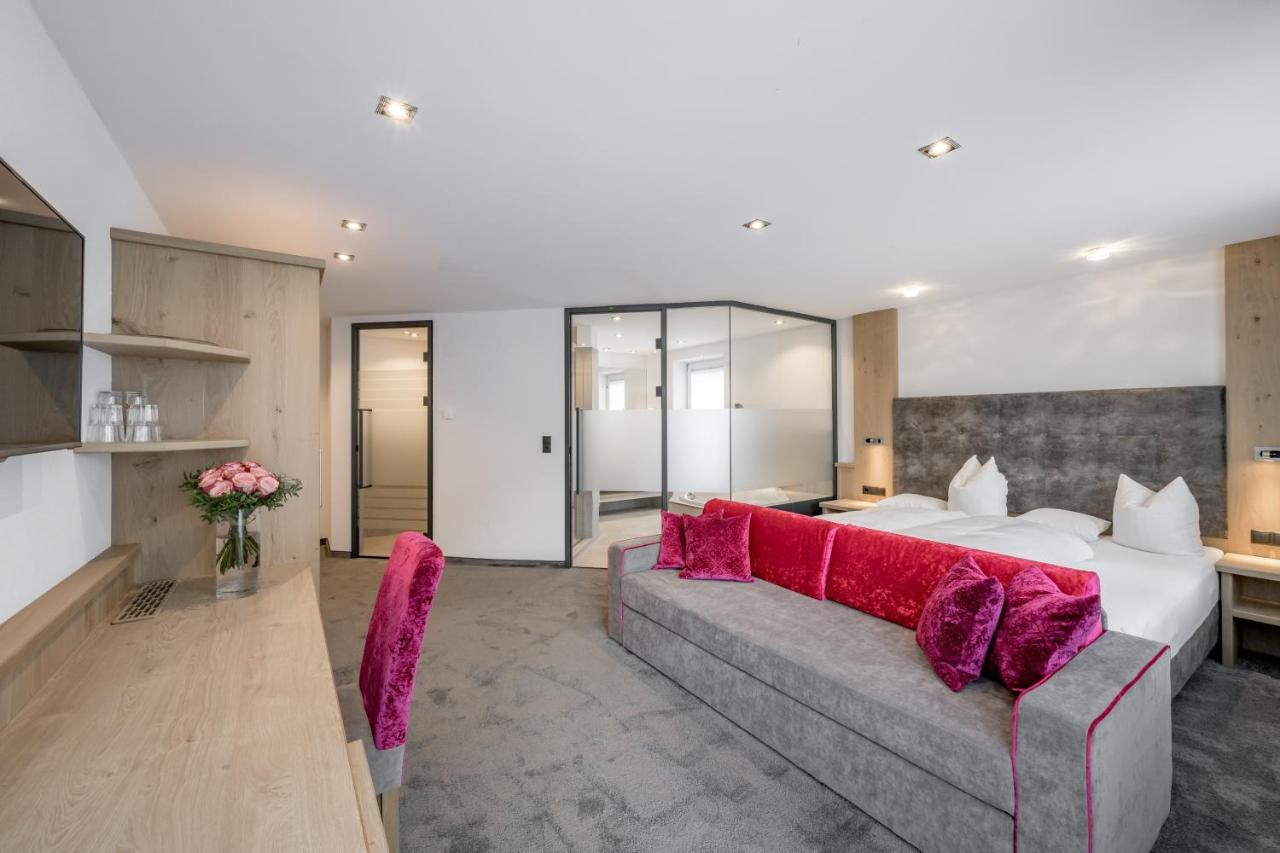 Garni Christine 4* Ischgl