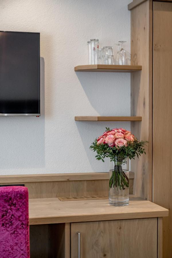 Hotel Garni Christine Ischgl