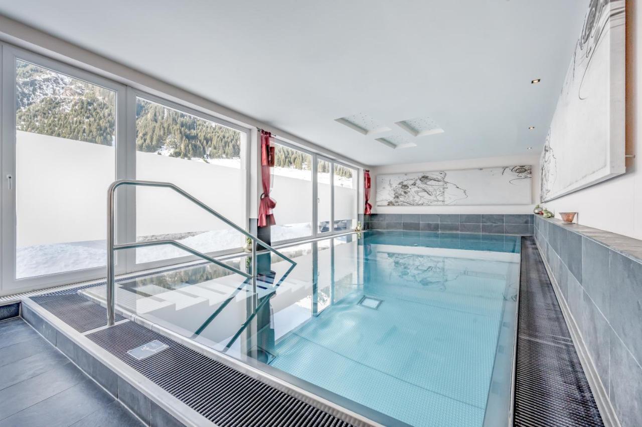 Hotel Garni Christine
