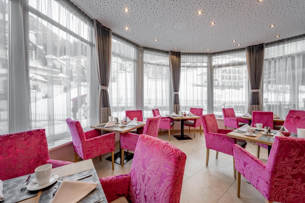Hotel Garni Christine 4*
