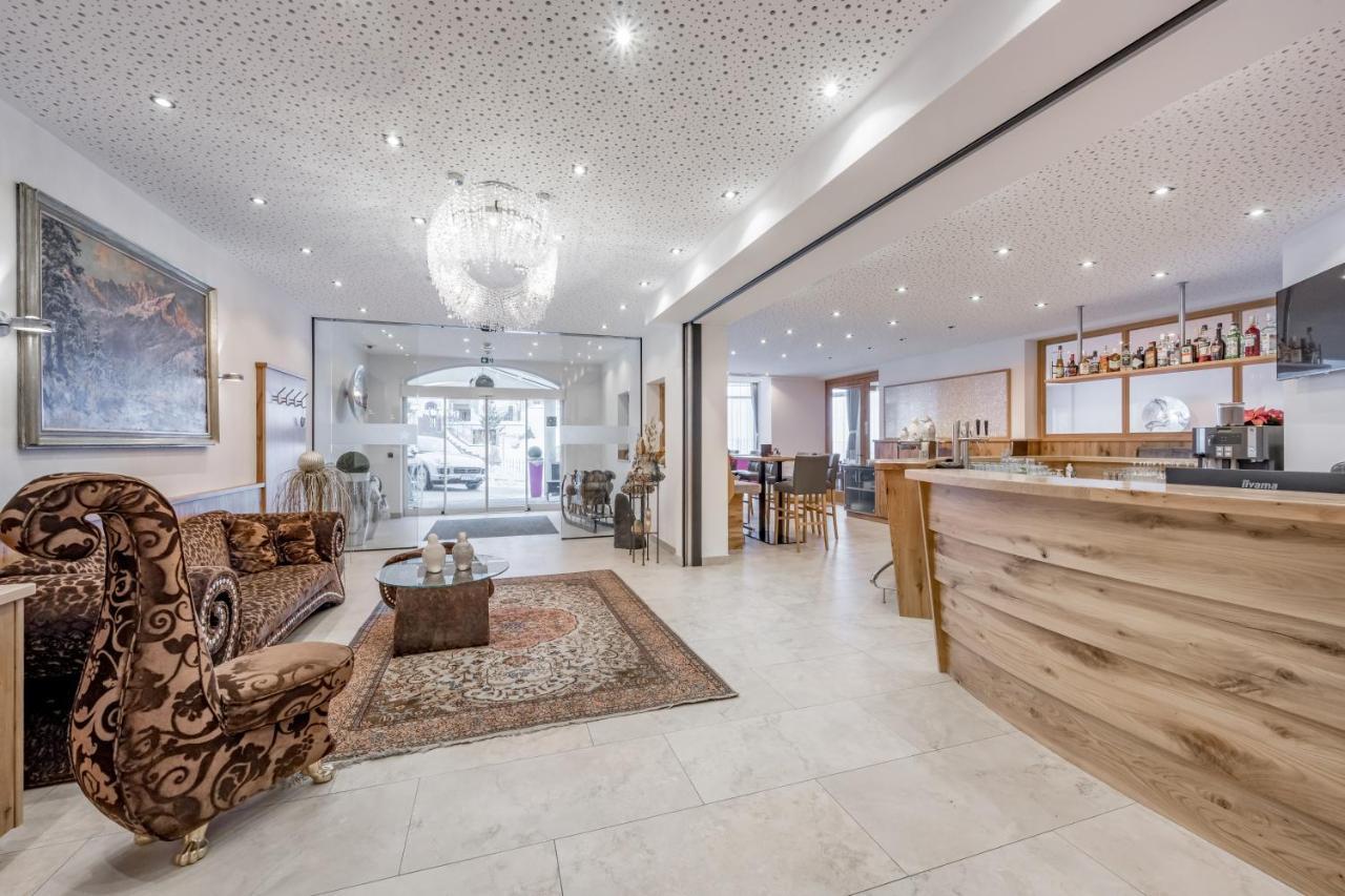 Garni Christine Hotel Ischgl