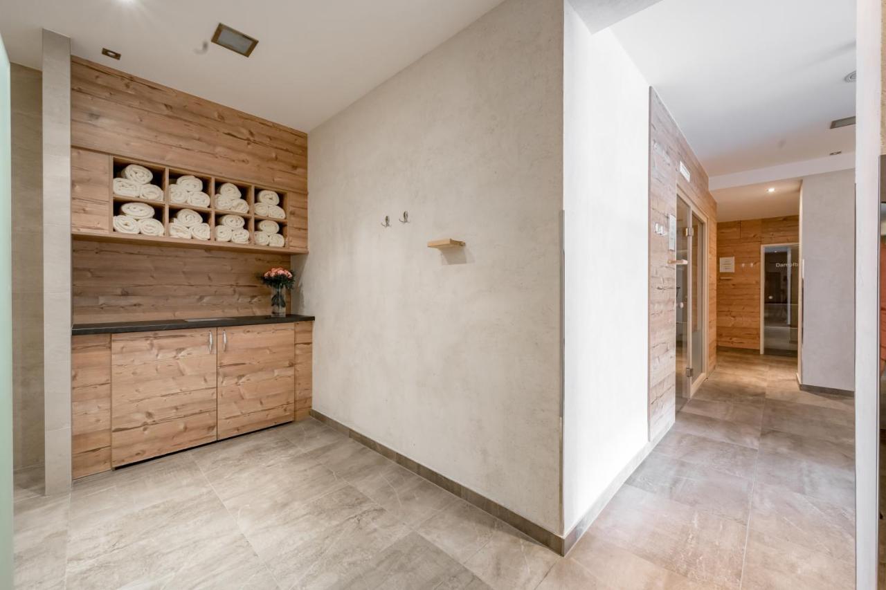 Garni Christine Hotel