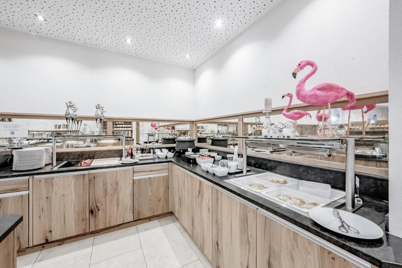 Hotel Garni Christine