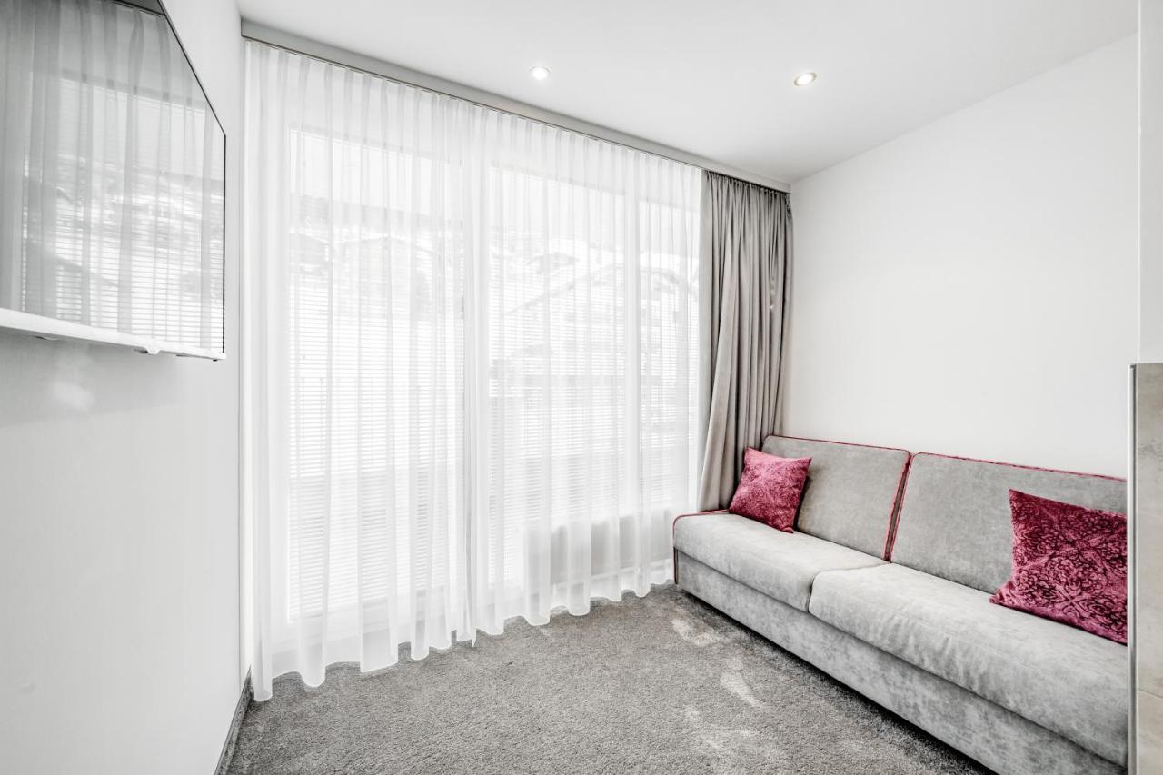Garni Christine Hotel