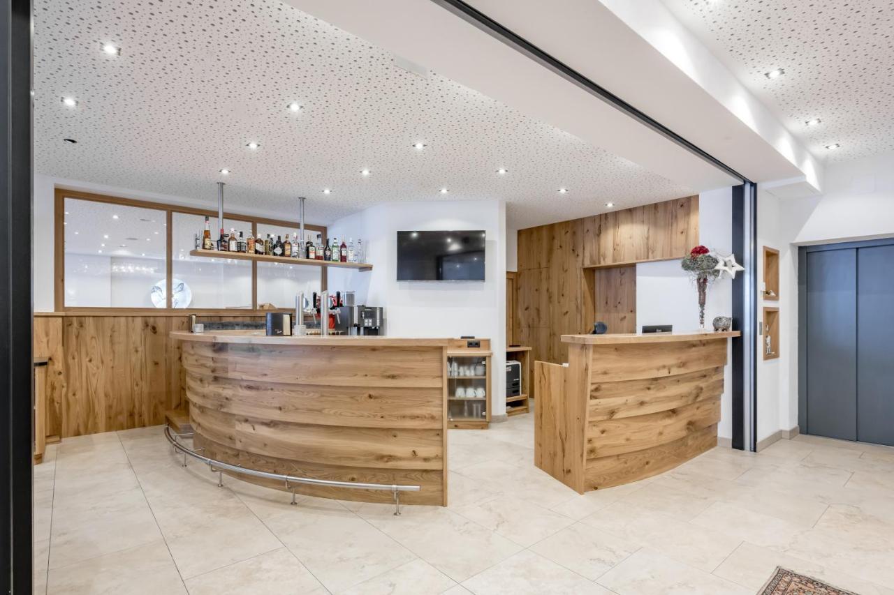 Hotel Garni Christine
