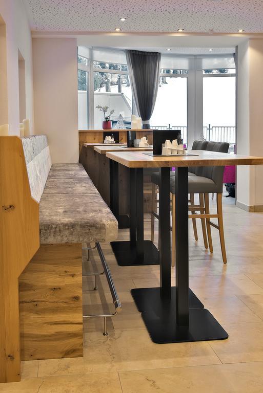 Hotel Garni Christine Ischgl